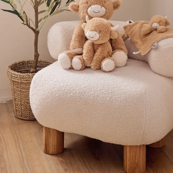Noukie's F&O Knuffel - 40 cm> Pluche / Knuffels