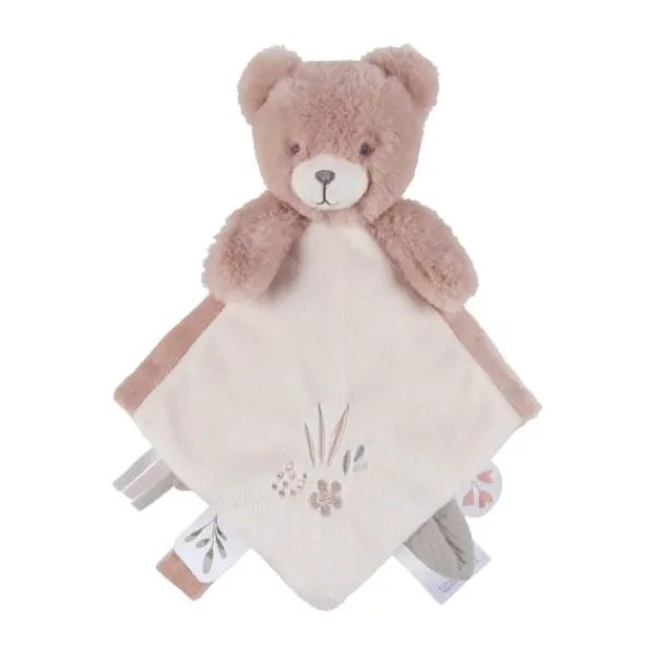Noukie's F&O Knuffeldoekje - 27 cm> Knuffeldoekjes
