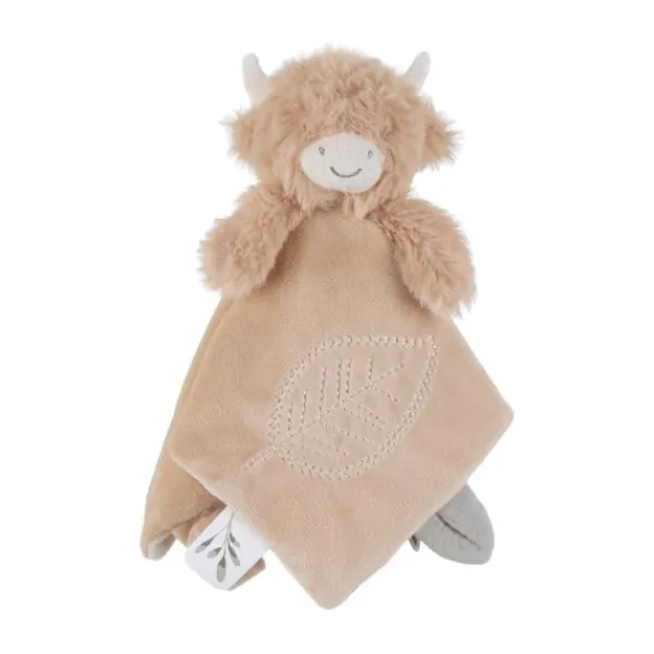 Noukie's F&O Knuffeldoekje - 27 cm> Knuffeldoekjes