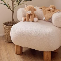 Noukie's F&O Knuffeldoekje - 27 cm><noscript><img width=