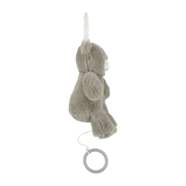 Noukie's F&O Muzikale Knuffel - 20 cm> Pluche / Knuffels