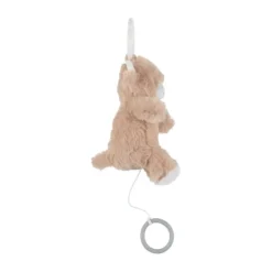 Noukie's F&O Muzikale Knuffel - 20 cm><noscript><img width=