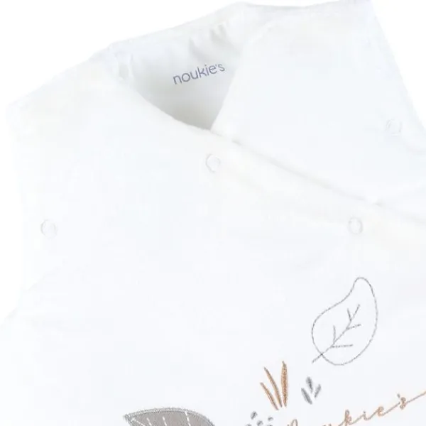 Noukie's F&O Slaapzak - 50 cm - Veloudoux> 4-Seizoenen Slaapzakken
