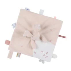 Noukie's R&V Knuffeldoekje - 27 cm><noscript><img width=