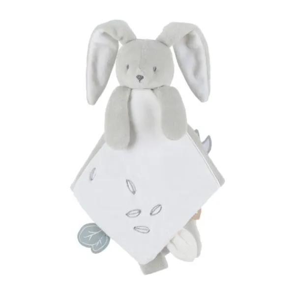 Noukie's R&V Knuffeldoekje - 27 cm> Knuffeldoekjes