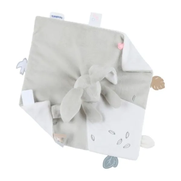 Noukie's R&V Knuffeldoekje - 27 cm> Knuffeldoekjes