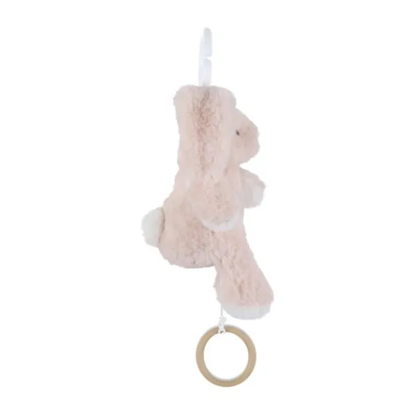 Noukie's R&V Muzikale Knuffel - 20 cm> Pluche / Knuffels