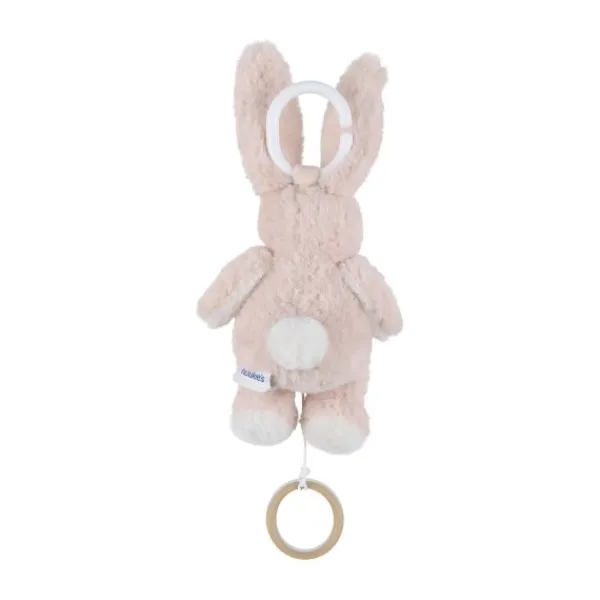 Noukie's R&V Muzikale Knuffel - 20 cm> Pluche / Knuffels