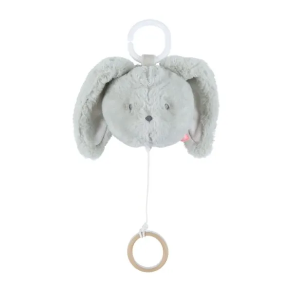 Noukie's R&V Muzikale Knuffel - 20 cm> Pluche / Knuffels