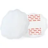 Nuby Borstcompressen Wit (30 Stuks)> Borst Verzorging