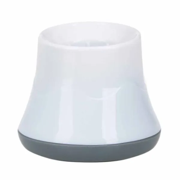 Nuby Flessenborstel Silicone Met Houder> Flessenborstel