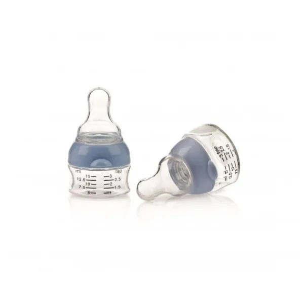 Nuby Mini Flesje 0mnd+> Flessen