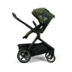 Nuna Demi™ Grow Evergreen Inclusief Voetenzak><noscript><img width=