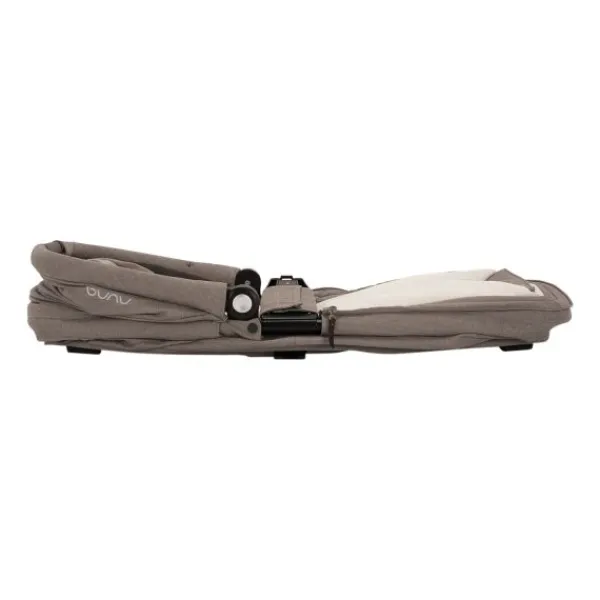 Nuna Mixx Next Reiswieg Cedar> Accessoires Kinderwagens|Accessoires Tweeling/Duo