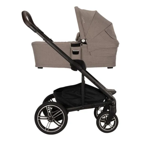 Nuna Mixx Next Reiswieg Cedar> Accessoires Kinderwagens|Accessoires Tweeling/Duo