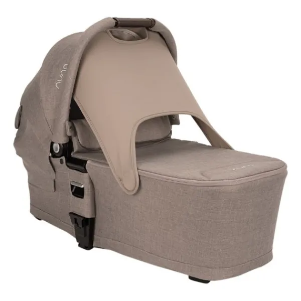 Nuna Mixx Next Reiswieg Cedar> Accessoires Kinderwagens|Accessoires Tweeling/Duo