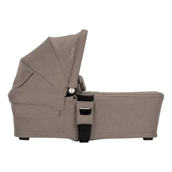 Nuna Mixx Next Reiswieg Cedar> Accessoires Kinderwagens|Accessoires Tweeling/Duo