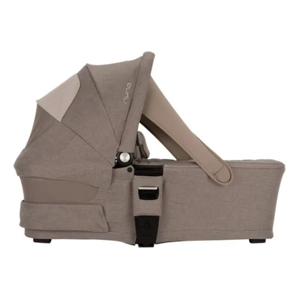 Nuna Mixx Next Reiswieg Cedar> Accessoires Kinderwagens|Accessoires Tweeling/Duo