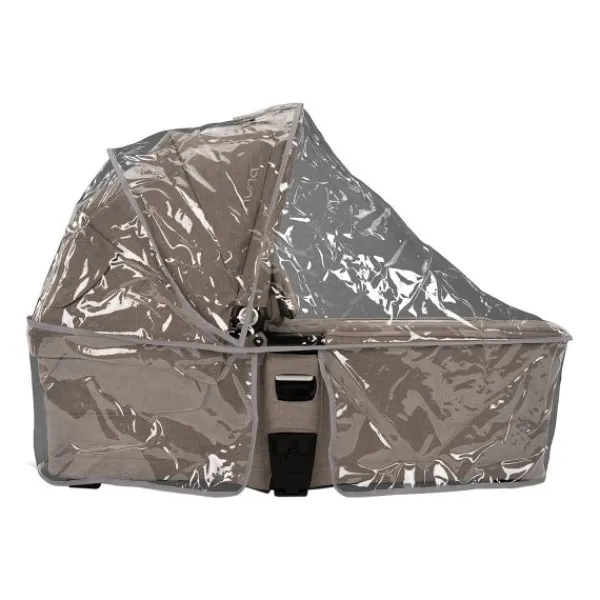 Nuna Mixx Next Reiswieg Cedar> Accessoires Kinderwagens|Accessoires Tweeling/Duo