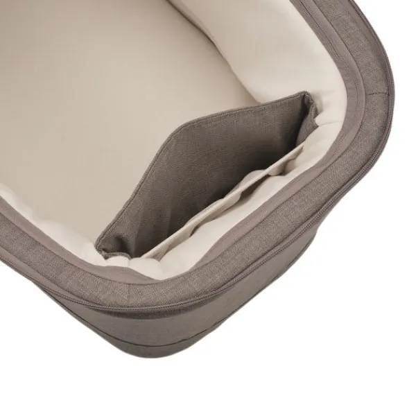 Nuna Mixx Next Reiswieg Cedar> Accessoires Kinderwagens|Accessoires Tweeling/Duo