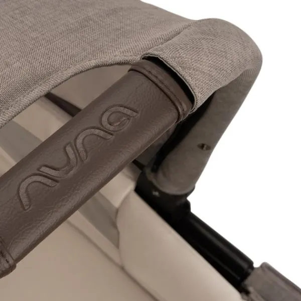 Nuna Mixx Next Reiswieg Cedar> Accessoires Kinderwagens|Accessoires Tweeling/Duo