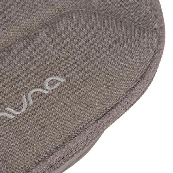 Nuna Mixx Next Reiswieg Cedar> Accessoires Kinderwagens|Accessoires Tweeling/Duo