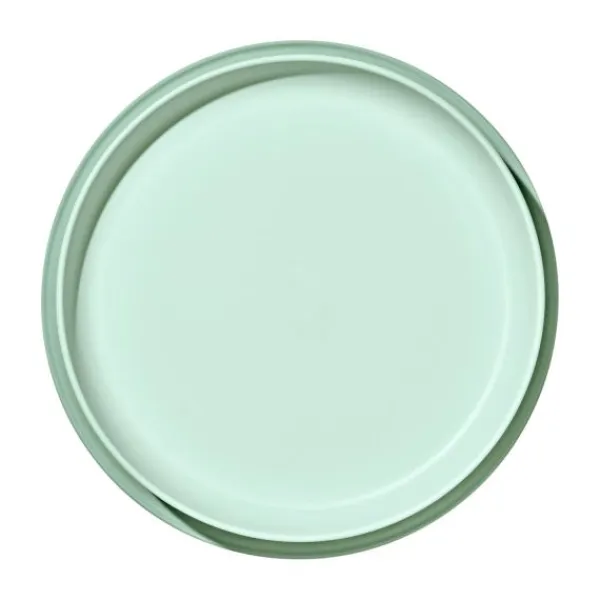OXO Tot Bord Stick & Stay Opal> Bordjes