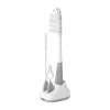 OXO Tot Flessen - Spenen - Beker Borstel Set Met Staander> Flessenborstel