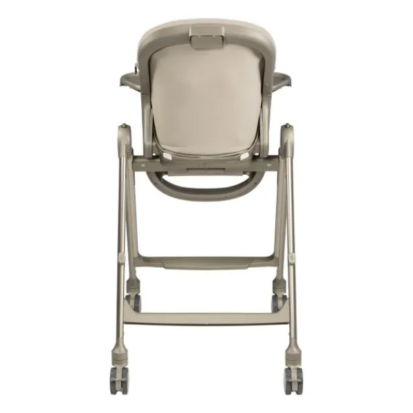 Peg-Pérego Peg Perego Kinderstoel - Living - Space Sand> Kunststof Kinderstoelen