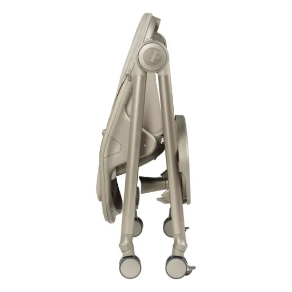 Peg-Pérego Peg Perego Kinderstoel - Living - Space Sand> Kunststof Kinderstoelen