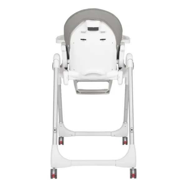Peg-Pérego Peg Perego Kinderstoel - Prima Pappa Follow Me - Mint> Kunststof Kinderstoelen