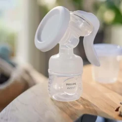 Philips Avent Borstkolf Handmatig Entry Level SCF430/01><noscript><img width=
