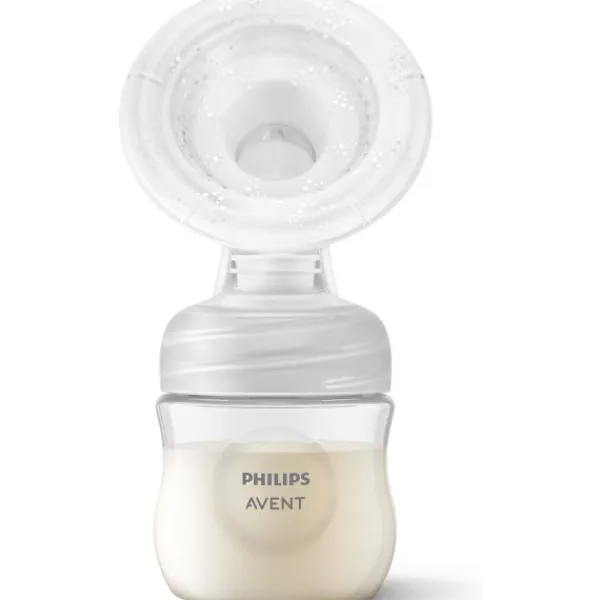Philips Avent Borstkolf Handmatig Regular SCF430/20> Borstkolven Handmatig