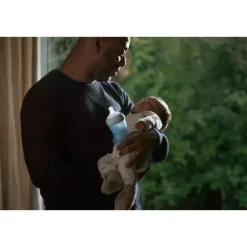 Philips Avent Fles Natural Response Roze 260ml><noscript><img width=