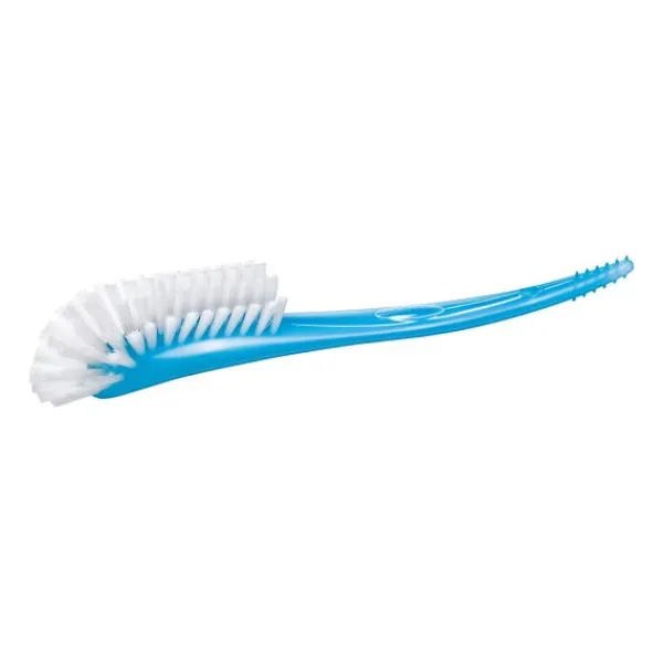 Philips Avent Flessen- en Speenborstel SCF145/06> Flessenborstel
