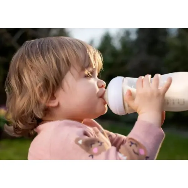Philips Avent Starterset Natural Response 7-delig> Startersets Flesvoeding