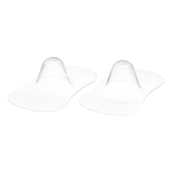 Philips/Avent TepelbeschermerKlein - SCF153/01 2st.> Borst Verzorging