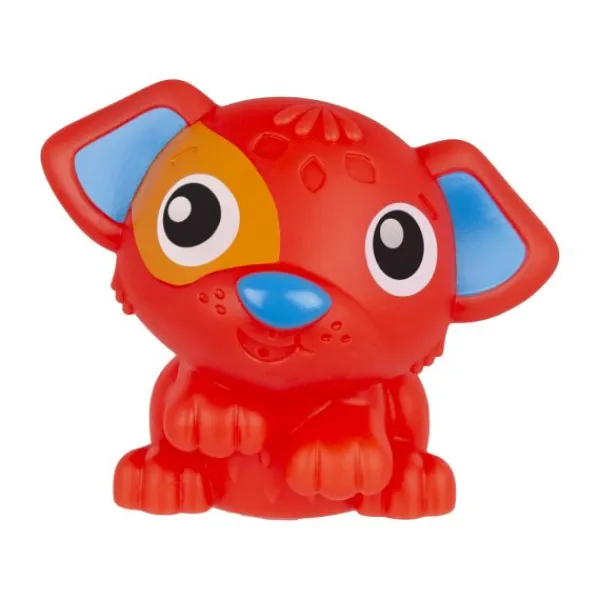 Playgro Badspeelgoed - First Fun Floaties - 8 Stuks> Badspeelgoed