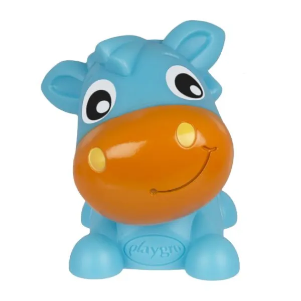 Playgro Badspeelgoed - First Fun Floaties - 8 Stuks> Badspeelgoed