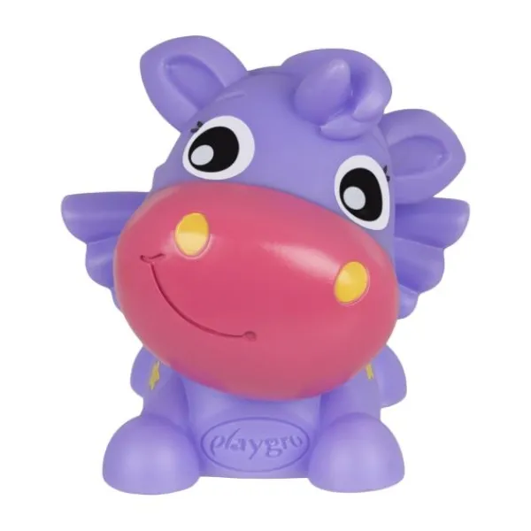 Playgro Badspeelgoed - First Fun Floaties - 8 Stuks> Badspeelgoed