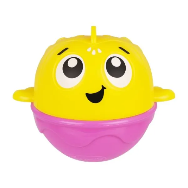 Playgro Badspeelgoed - Hoop and Scoop> Badspeelgoed