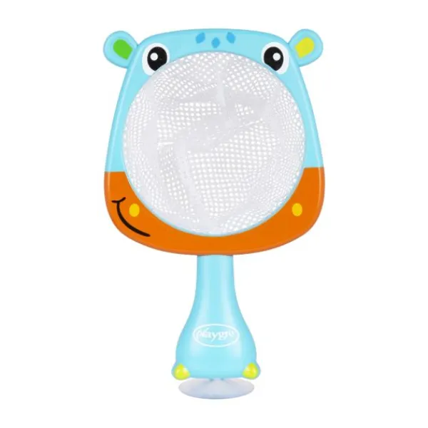 Playgro Badspeelgoed - Hoop and Scoop> Badspeelgoed