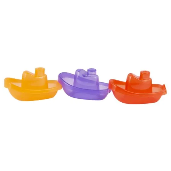 Playgro Bath Time Activity Gift Pack> Badspeelgoed
