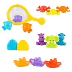 Playgro Bath Time Activity Gift Pack><noscript><img width=