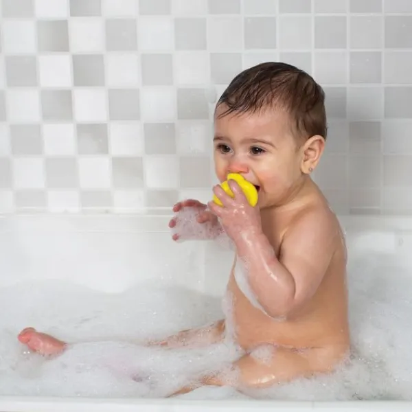 Playgro Bright Baby Duckies Fully Sealed> Badspeelgoed