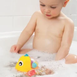 Playgro Paddling Bath Fish><noscript><img width=