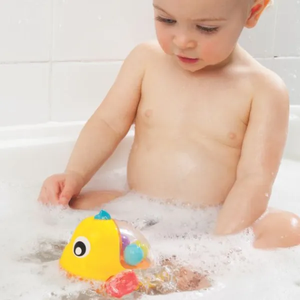 Playgro Paddling Bath Fish> Badspeelgoed