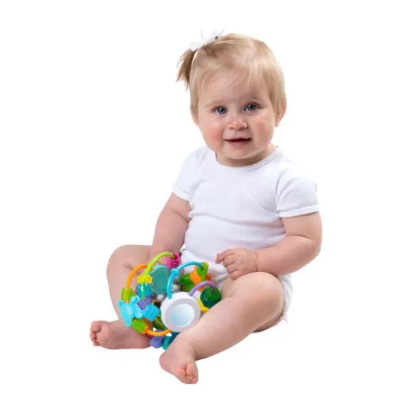 Playgro Speel En Leer Bal> Strandspeelgoed