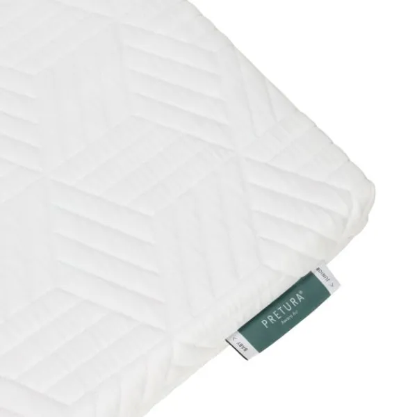 Pretura Aware Air Matras - 60 x 120 cm> Junior Matrassen 70X140|Baby Matrassen 60X120