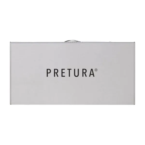 Pretura Aware Air Matras - 60 x 120 cm> Junior Matrassen 70X140|Baby Matrassen 60X120